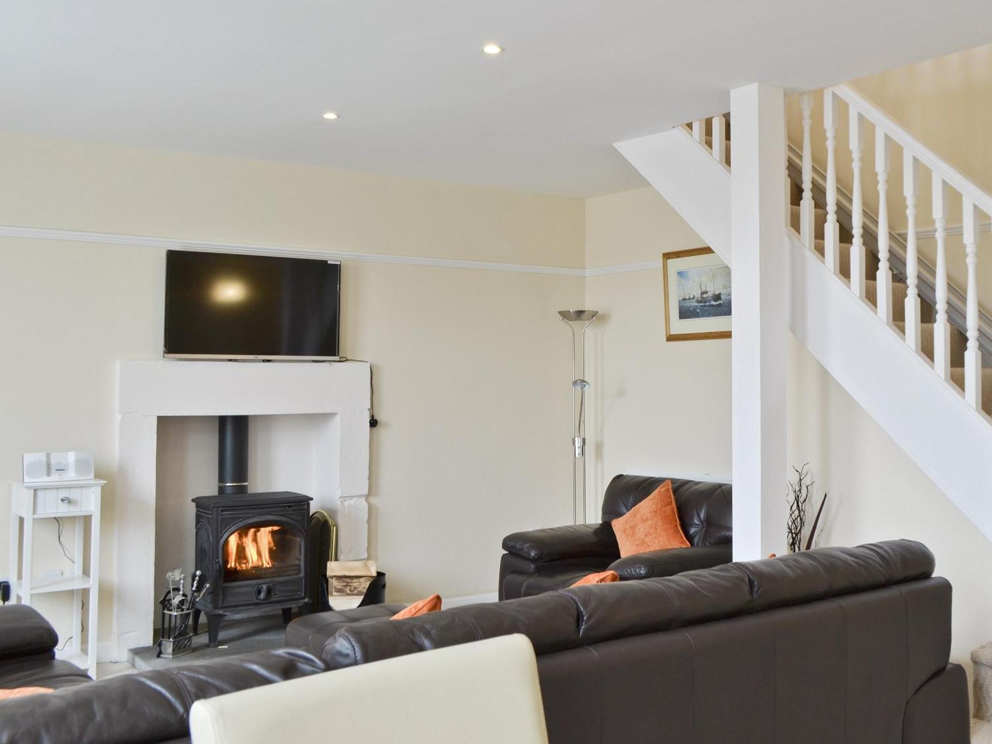 Hedderwick House Villa Питънуийм Екстериор снимка