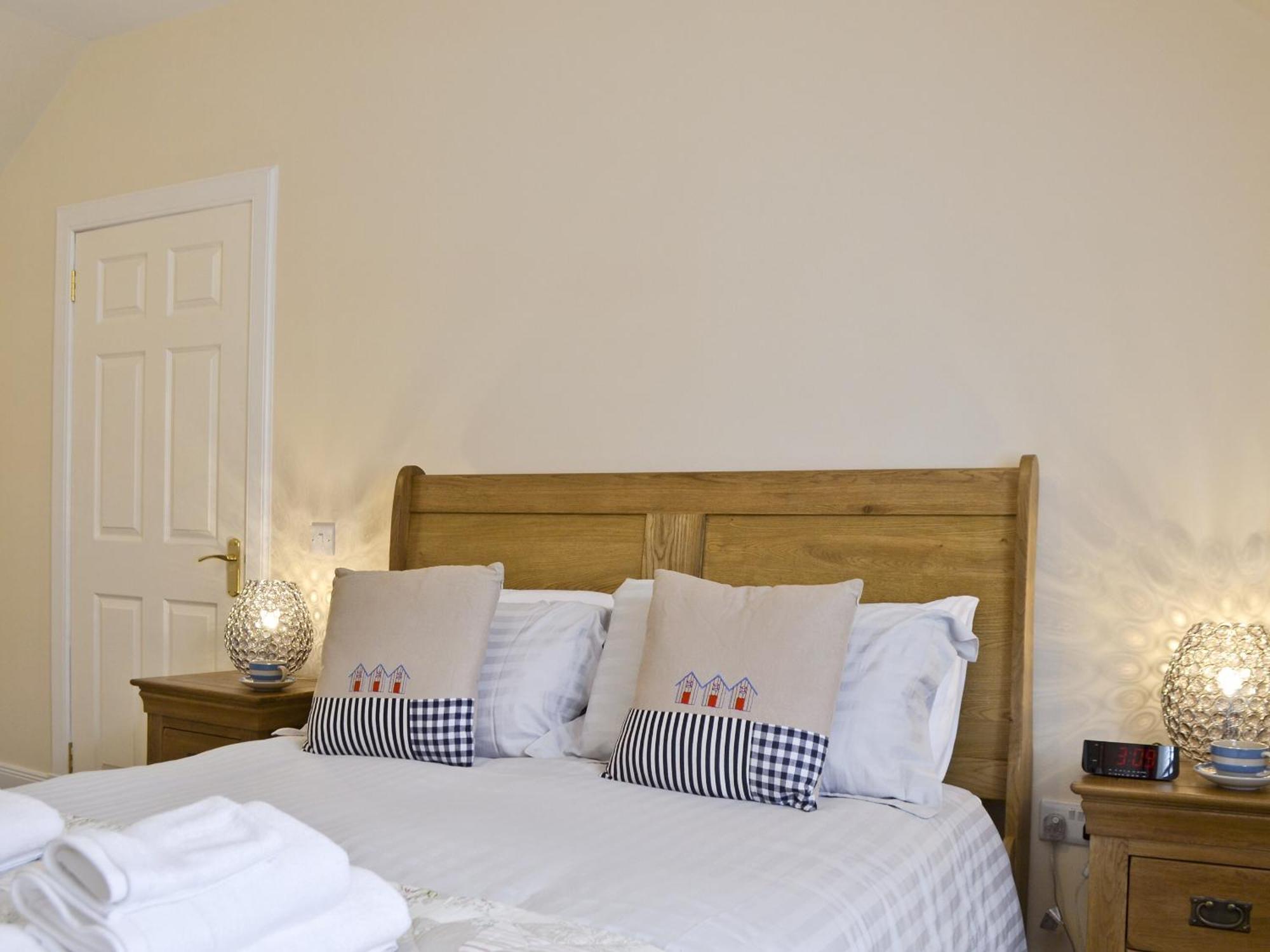 Hedderwick House Villa Питънуийм Екстериор снимка