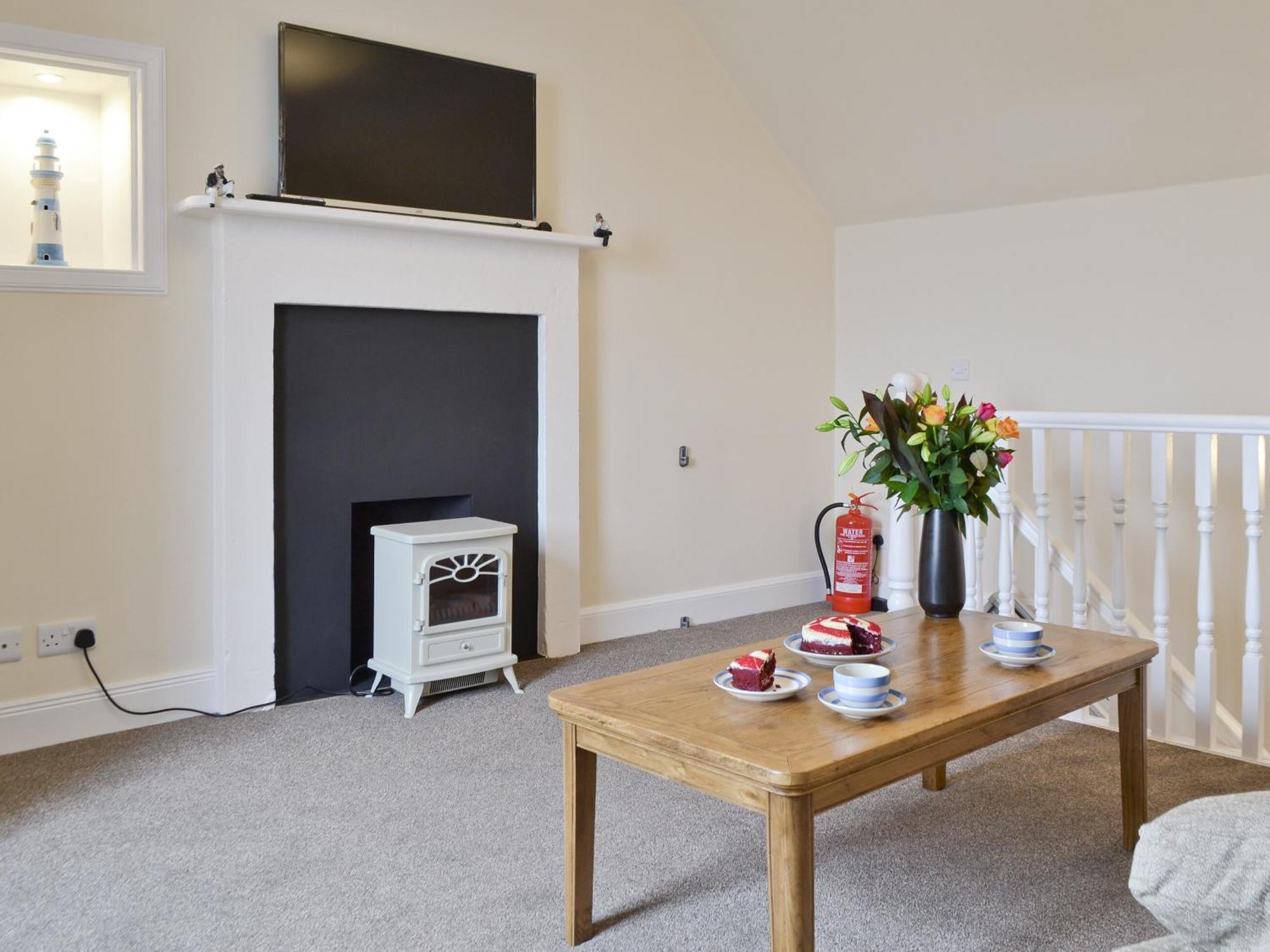 Hedderwick House Villa Питънуийм Екстериор снимка